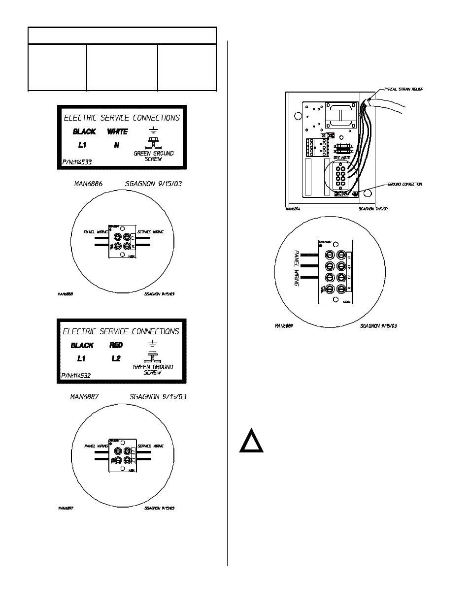 American Dryer Corp. ML-55II User Manual | Page 12 / 26