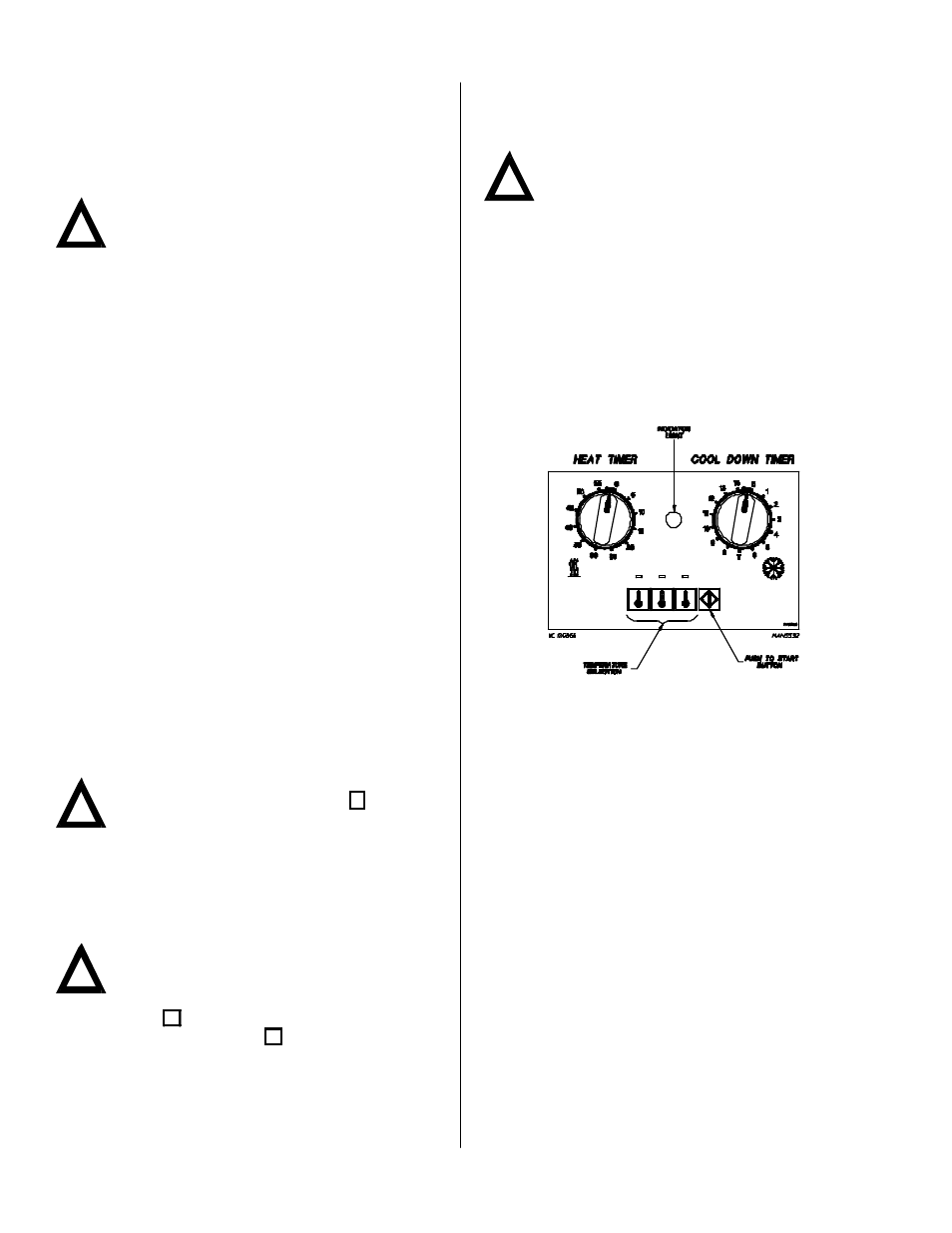 American Dryer Corp. ML-55II User Manual | Page 18 / 26