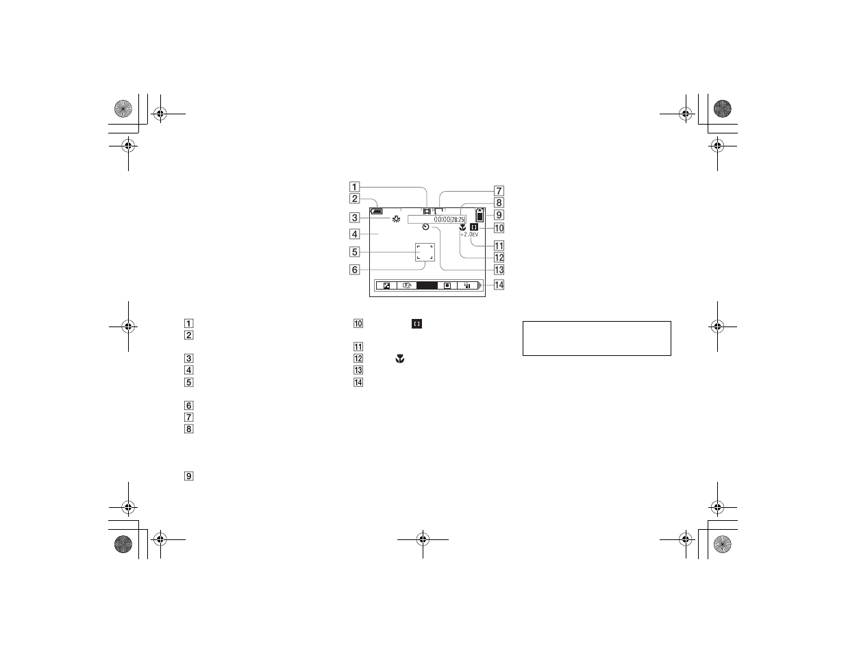 Sony DSC-P7 User Manual | Page 100 / 104