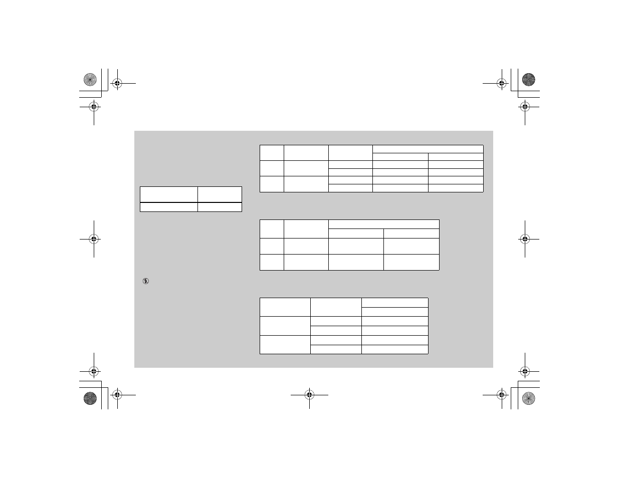 Sony DSC-P7 User Manual | Page 12 / 104