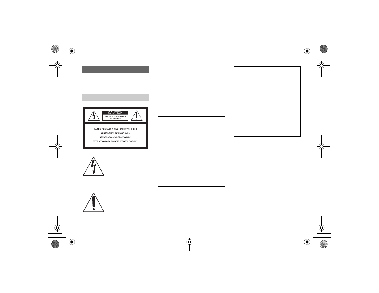 Sony DSC-P7 User Manual | Page 2 / 104