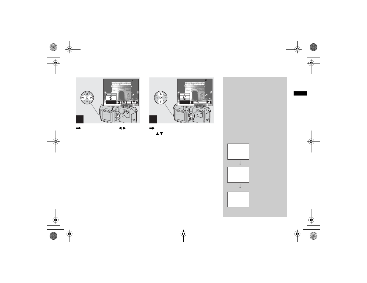 Sony DSC-P7 User Manual | Page 31 / 104