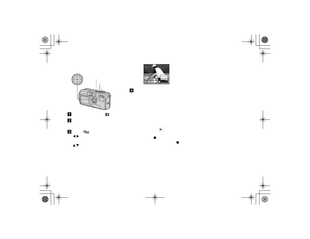 Sony DSC-P7 User Manual | Page 60 / 104