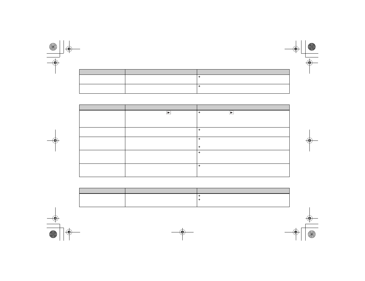 Sony DSC-P7 User Manual | Page 82 / 104