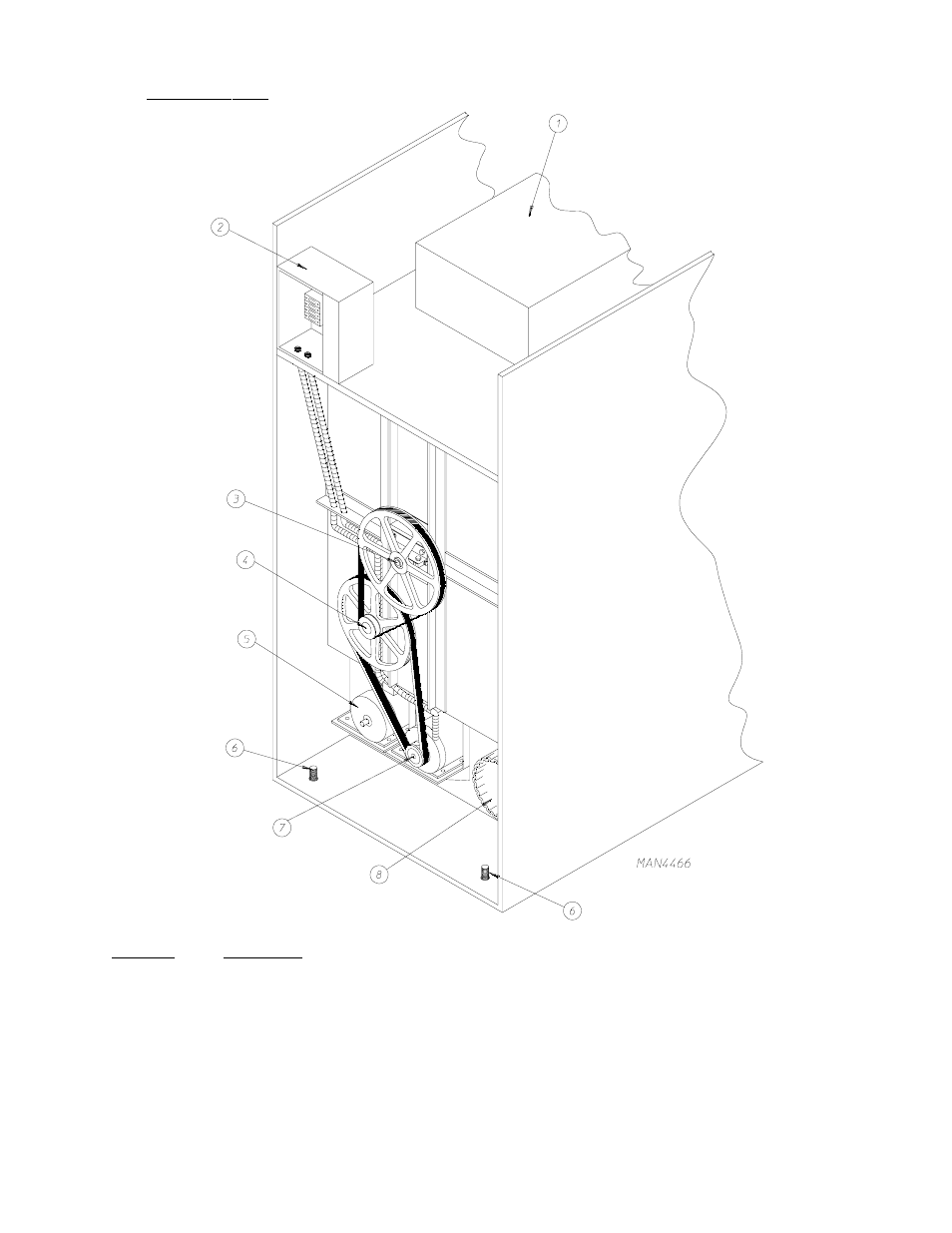American Dryer Corp. MDG75V User Manual | Page 13 / 51