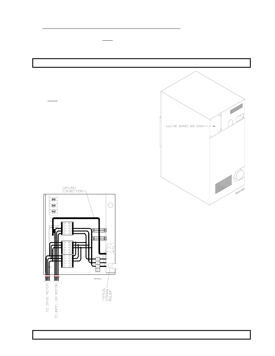 American Dryer Corp. MDG75V User Manual | Page 27 / 51