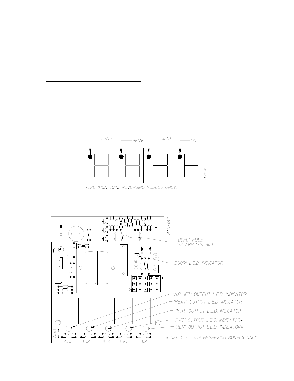 American Dryer Corp. MDG75V User Manual | Page 49 / 51