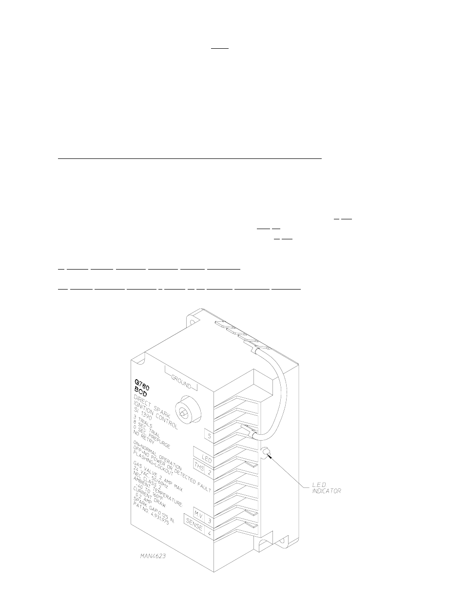 American Dryer Corp. MDG75V User Manual | Page 50 / 51