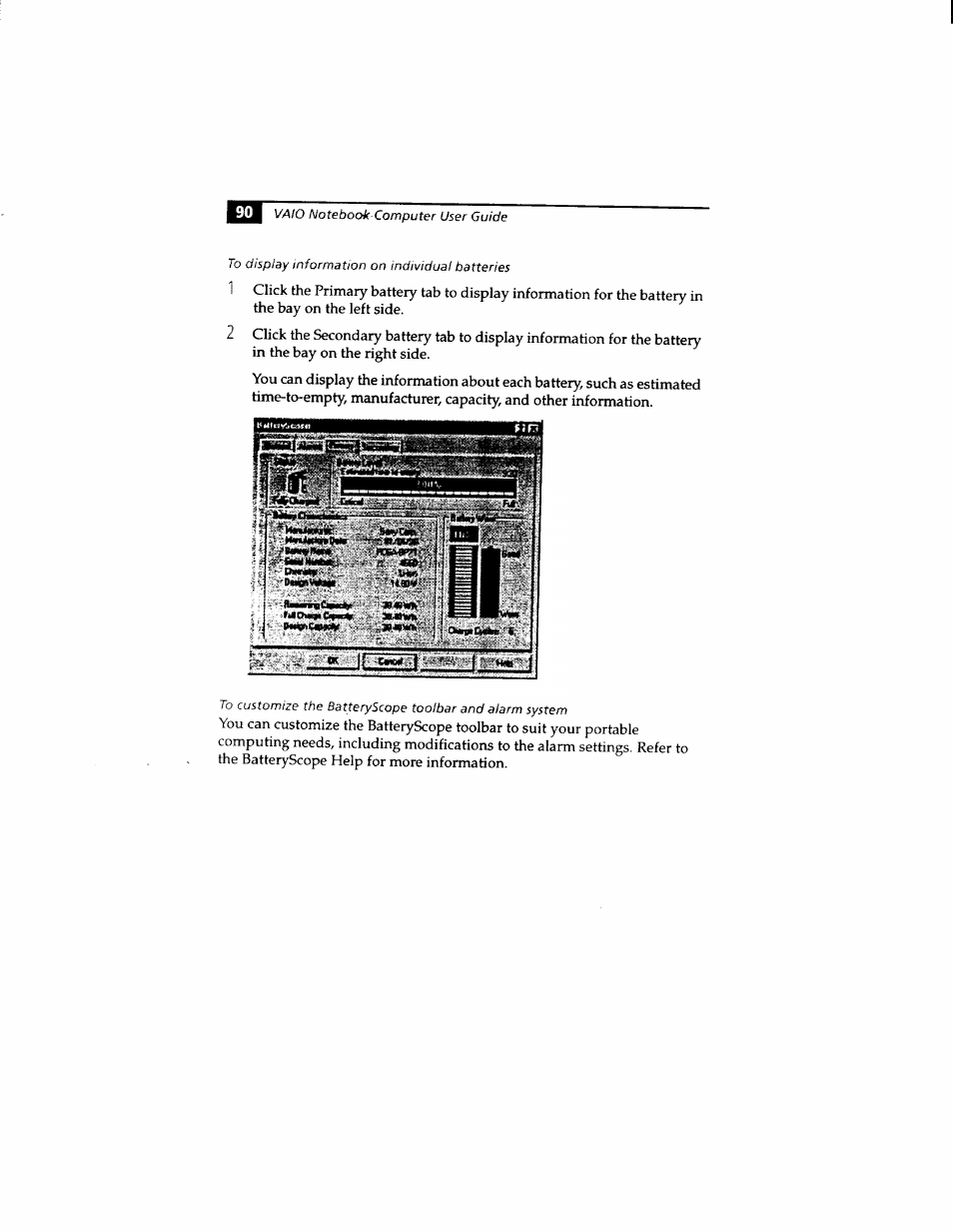 Sony PCG-812 User Manual | Page 102 / 144