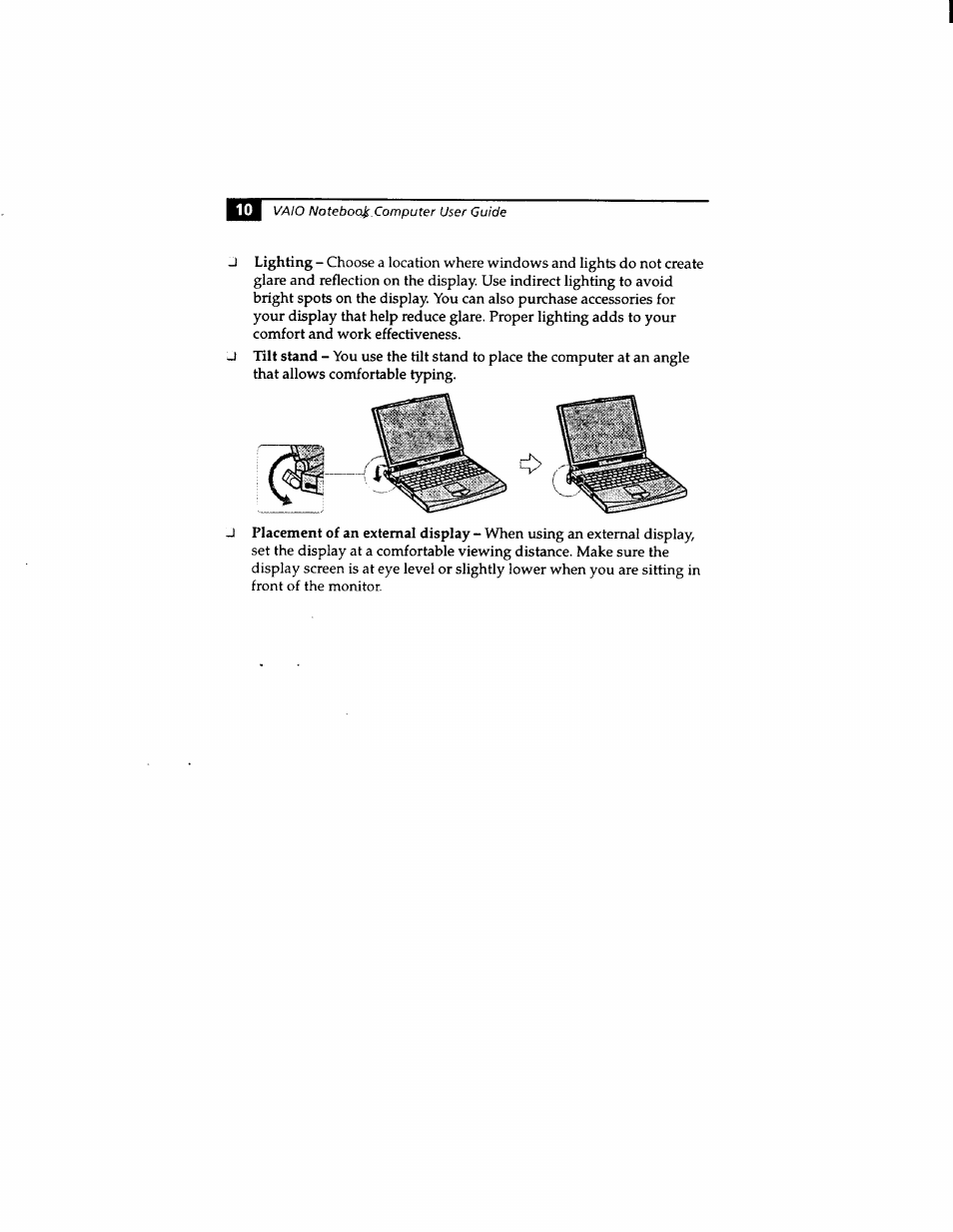 Sony PCG-812 User Manual | Page 22 / 144