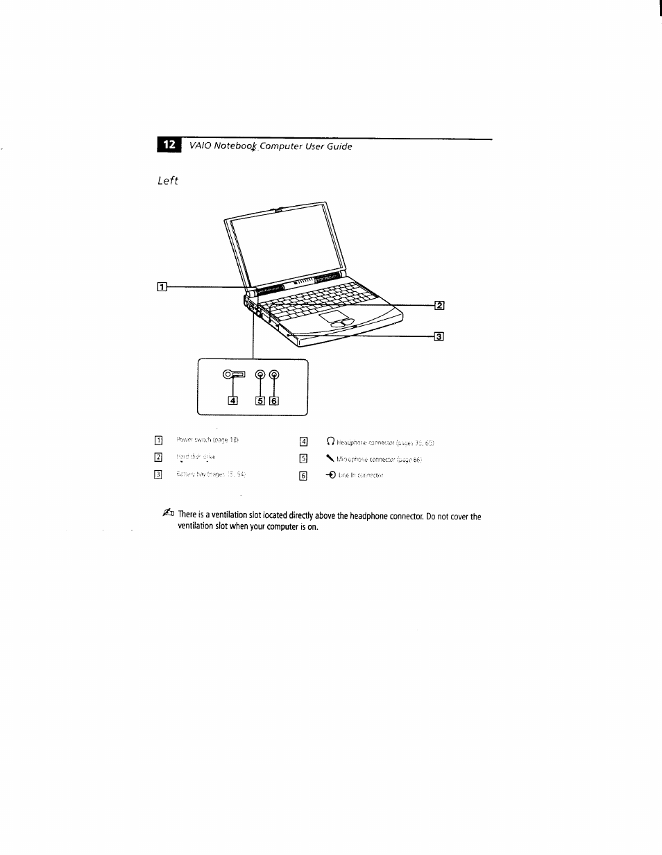 Sony PCG-812 User Manual | Page 24 / 144