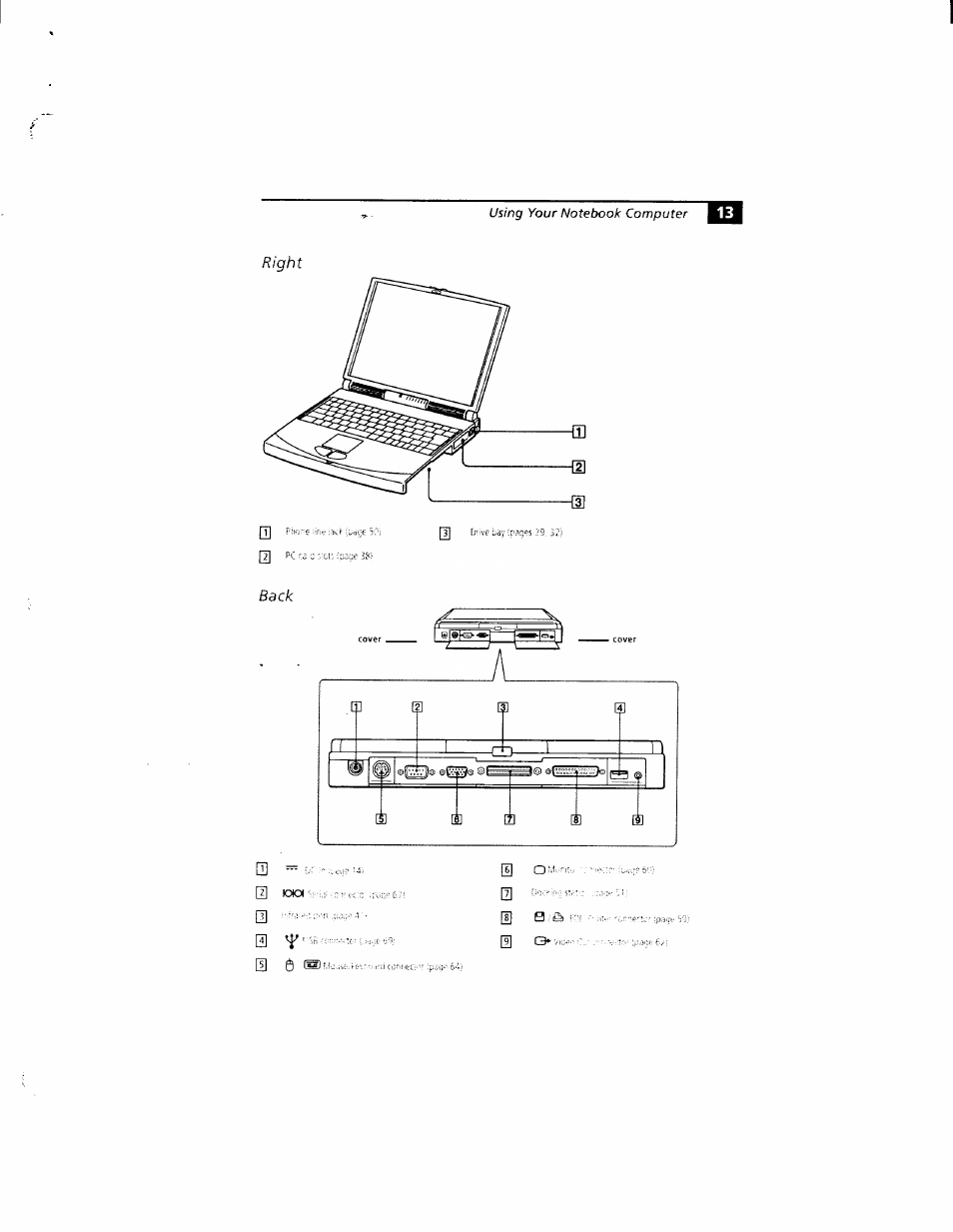 Sony PCG-812 User Manual | Page 25 / 144