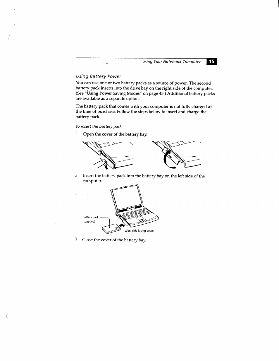 Sony PCG-812 User Manual | Page 27 / 144