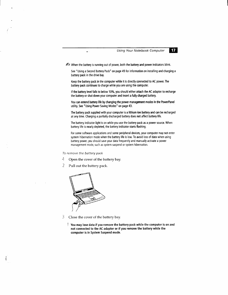 Sony PCG-812 User Manual | Page 29 / 144