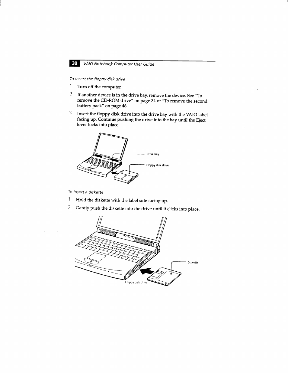 Sony PCG-812 User Manual | Page 42 / 144