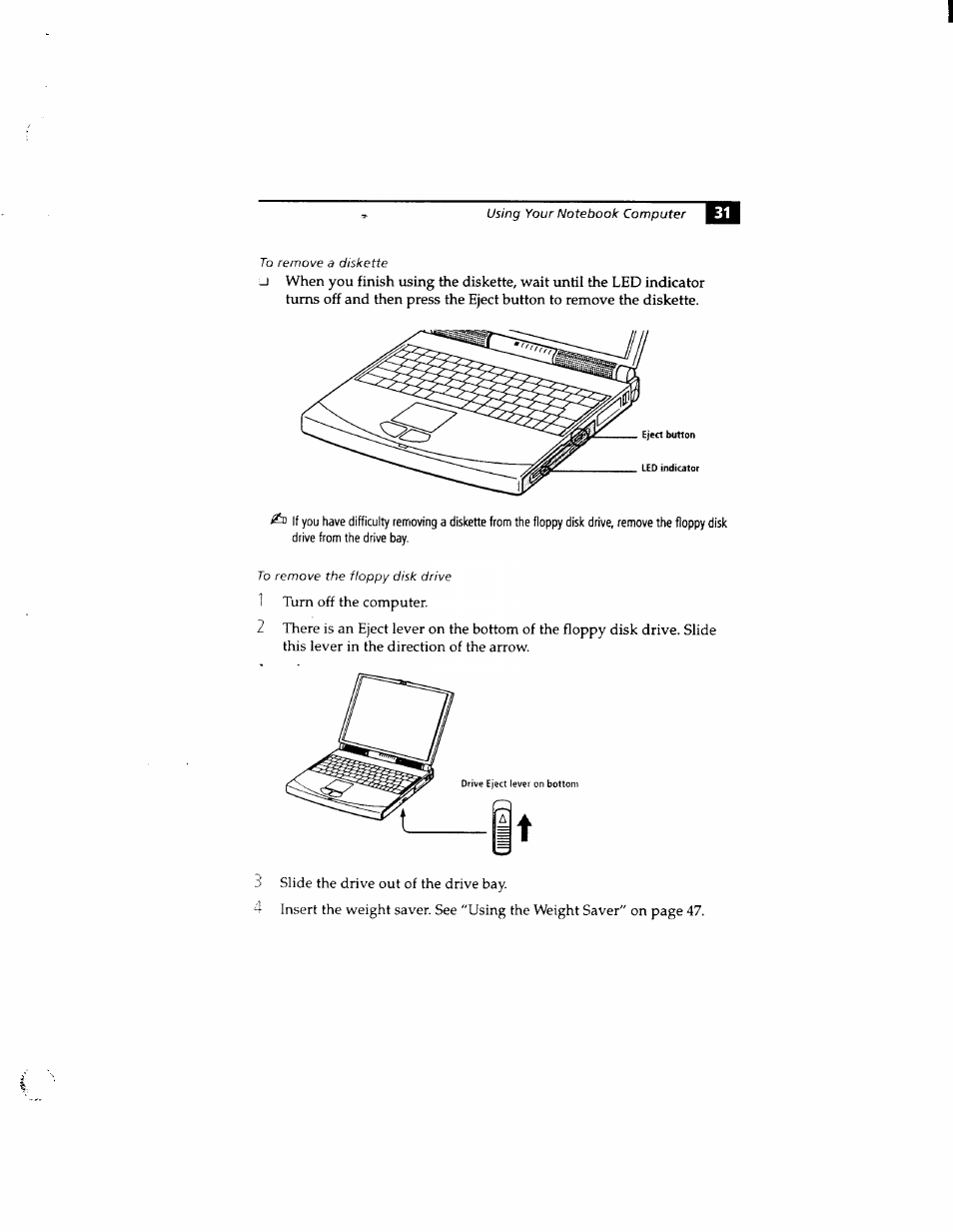 Sony PCG-812 User Manual | Page 43 / 144