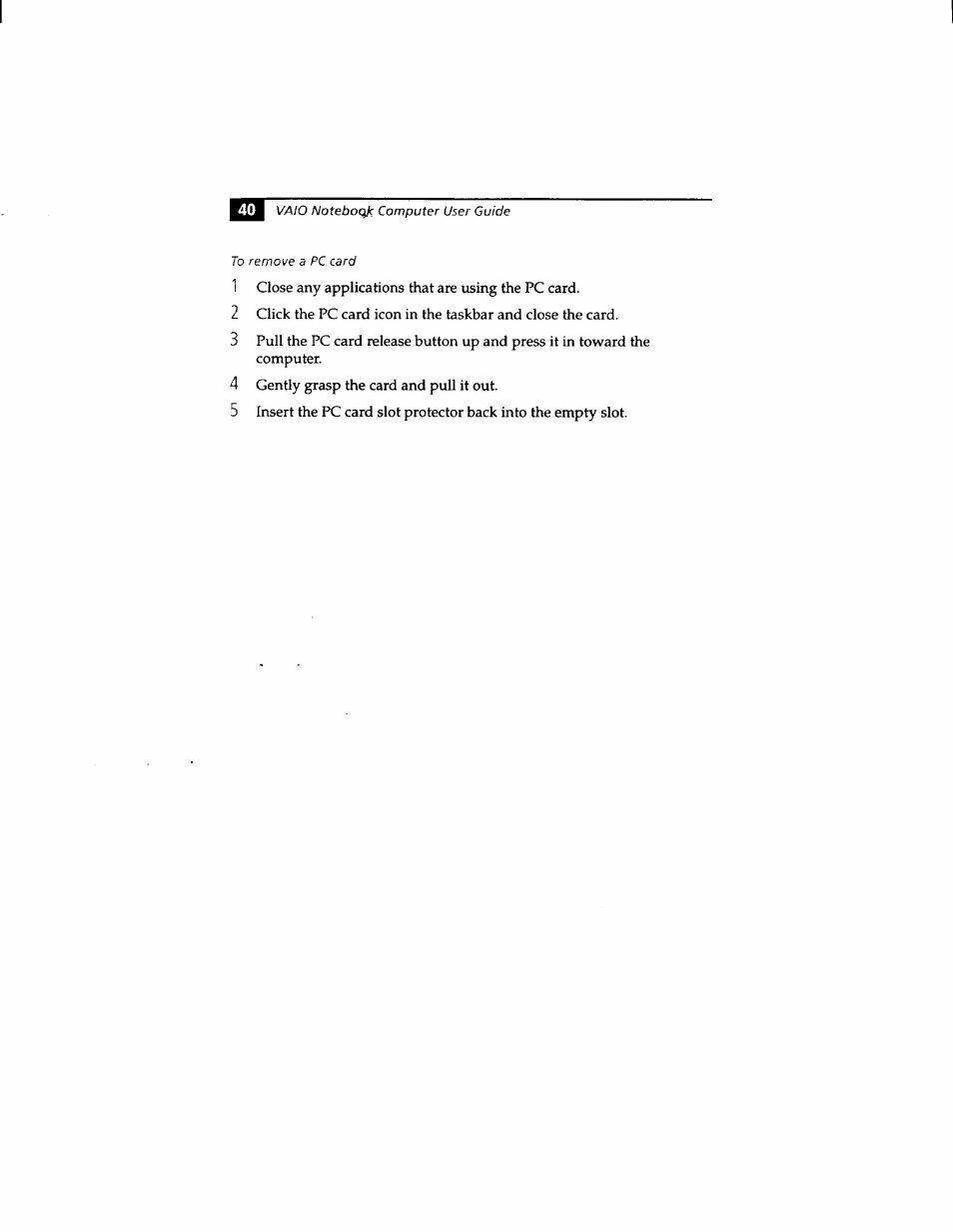 Sony PCG-812 User Manual | Page 52 / 144