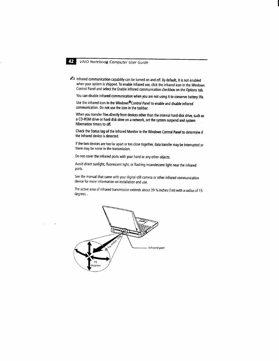 Sony PCG-812 User Manual | Page 54 / 144