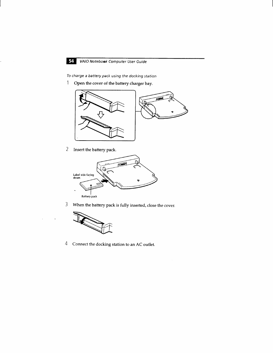 Sony PCG-812 User Manual | Page 66 / 144