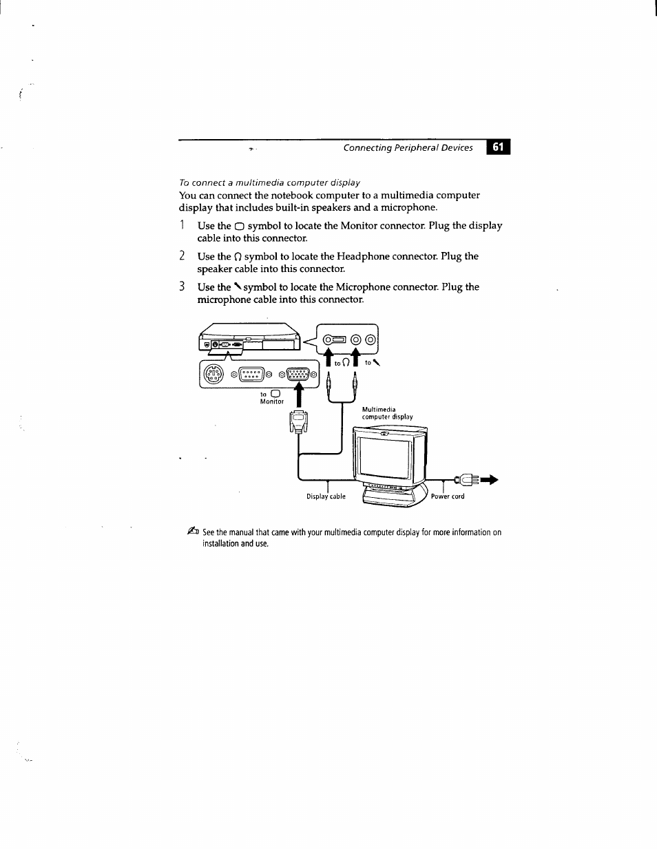 Sony PCG-812 User Manual | Page 73 / 144