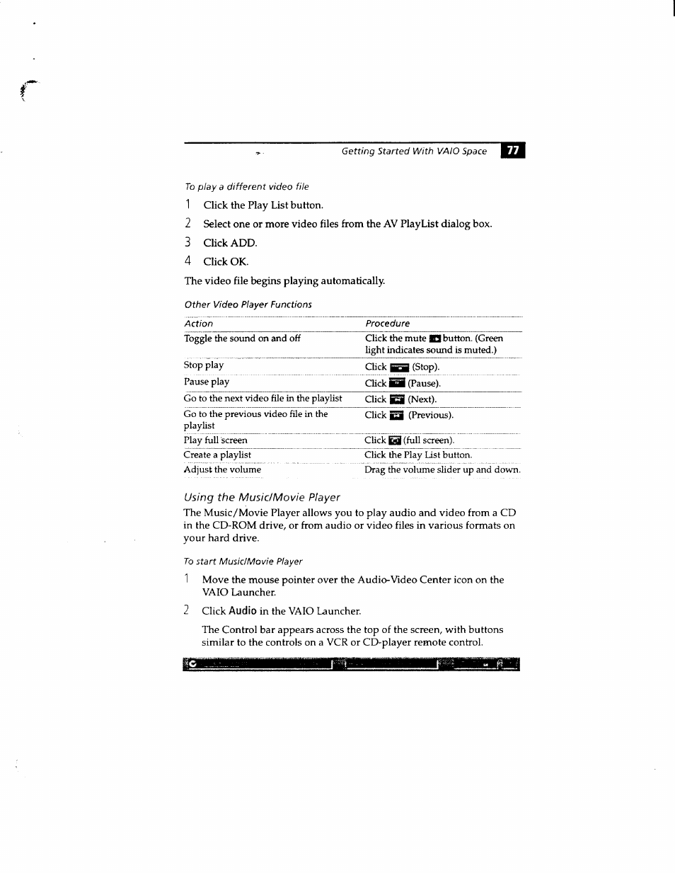 Sony PCG-812 User Manual | Page 89 / 144