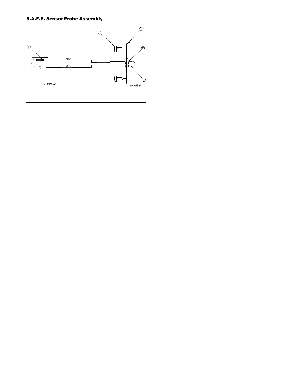 American Dryer Corp. SL20 User Manual | Page 19 / 20