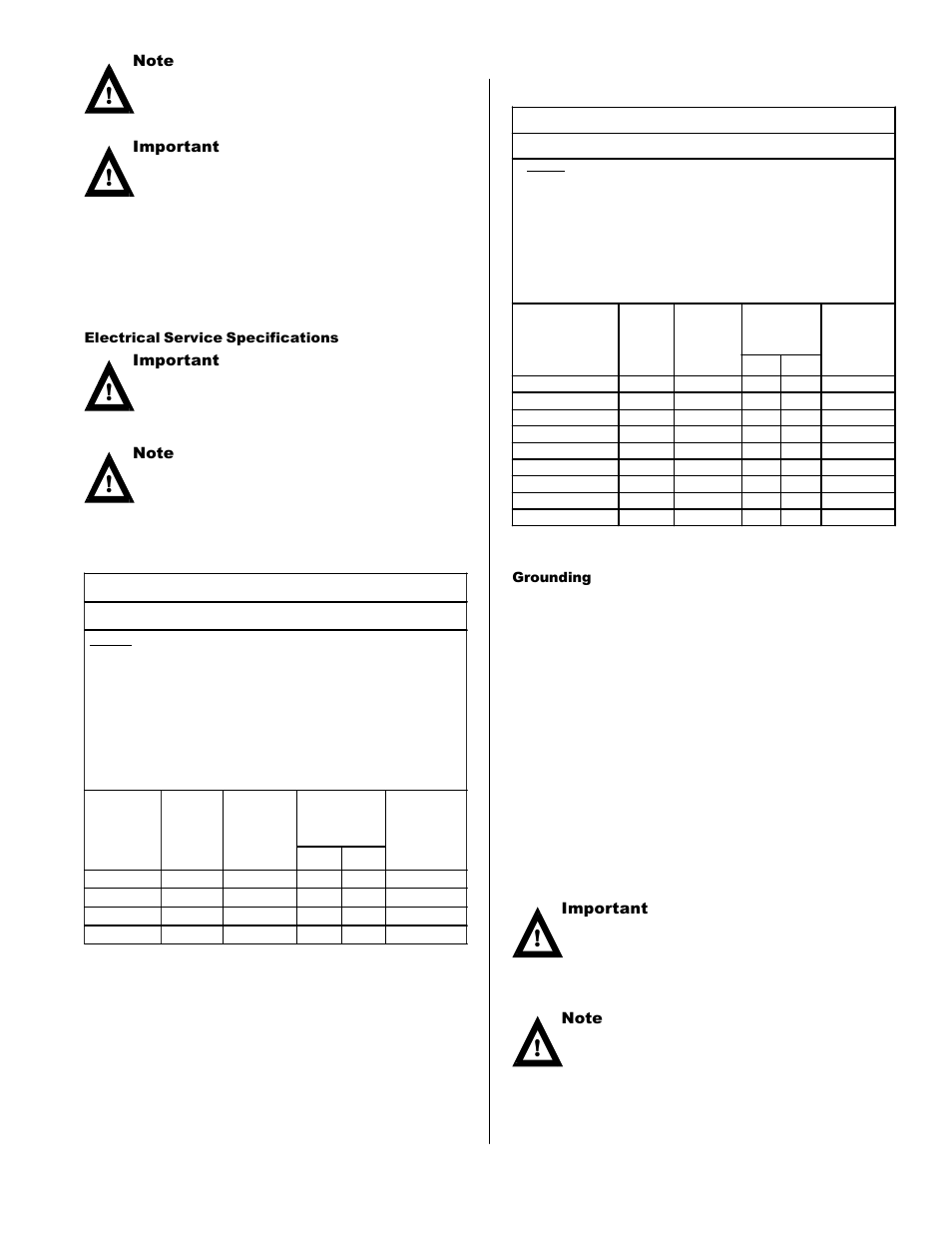 American Dryer Corp. SL20 User Manual | Page 9 / 20