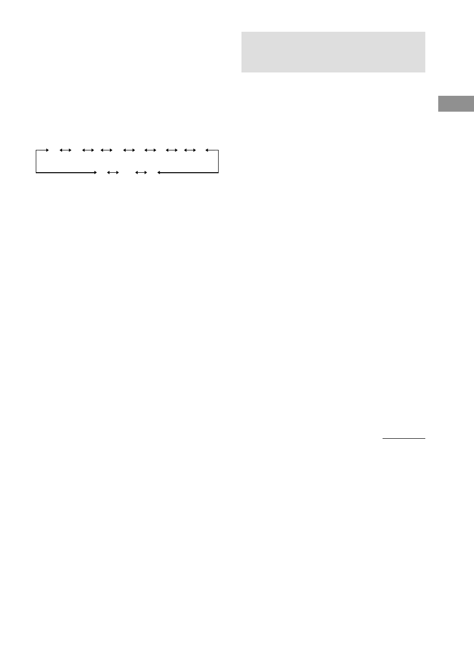 Using the radio data system (rds) | Sony STR-DA1ES User Manual | Page 27 / 64