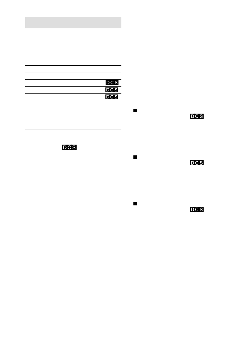 Selecting a sound field, Enjoying movies using the cinema studio ex modes | Sony STR-DA1ES User Manual | Page 34 / 64