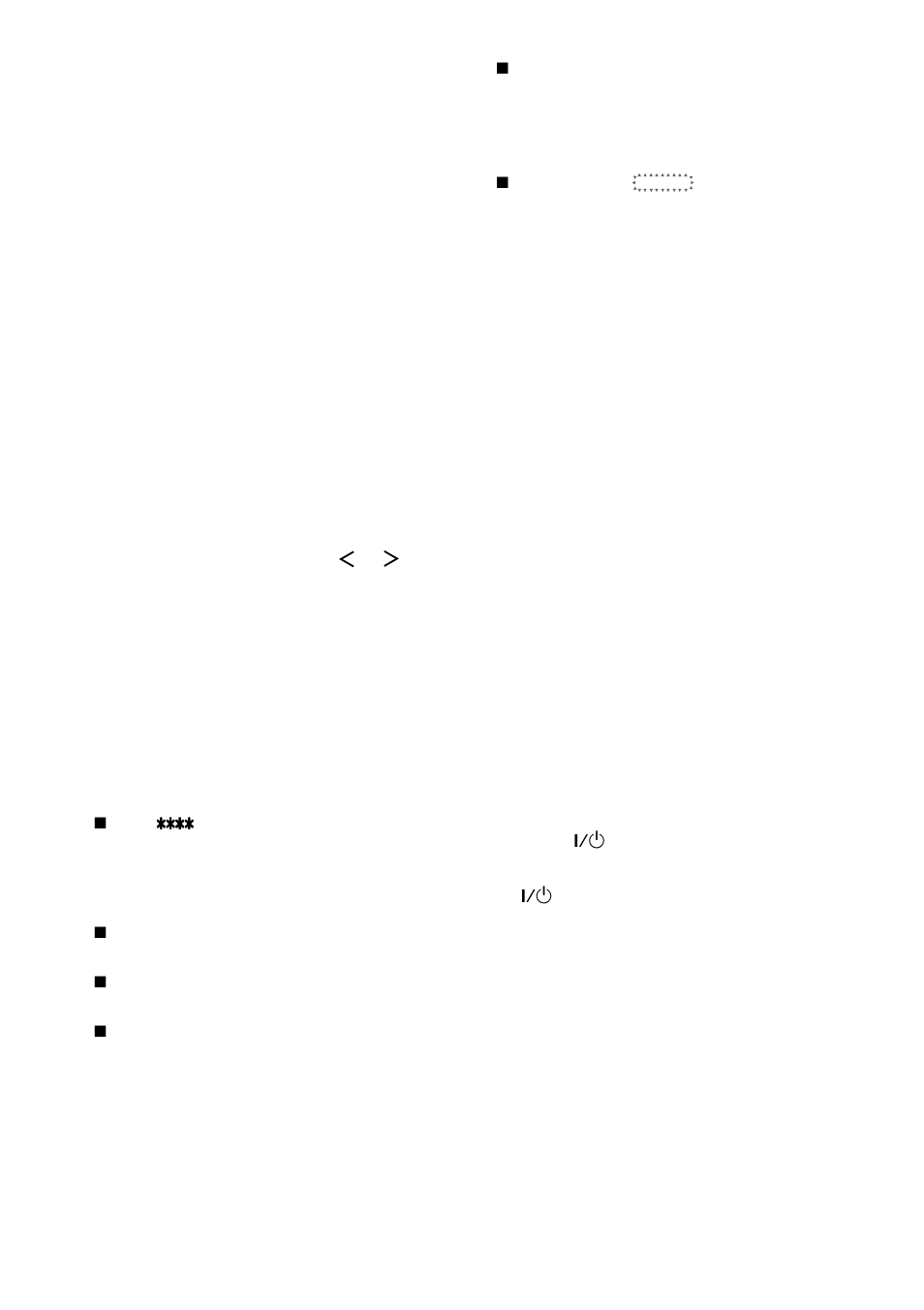 Sony STR-DA1ES User Manual | Page 38 / 64