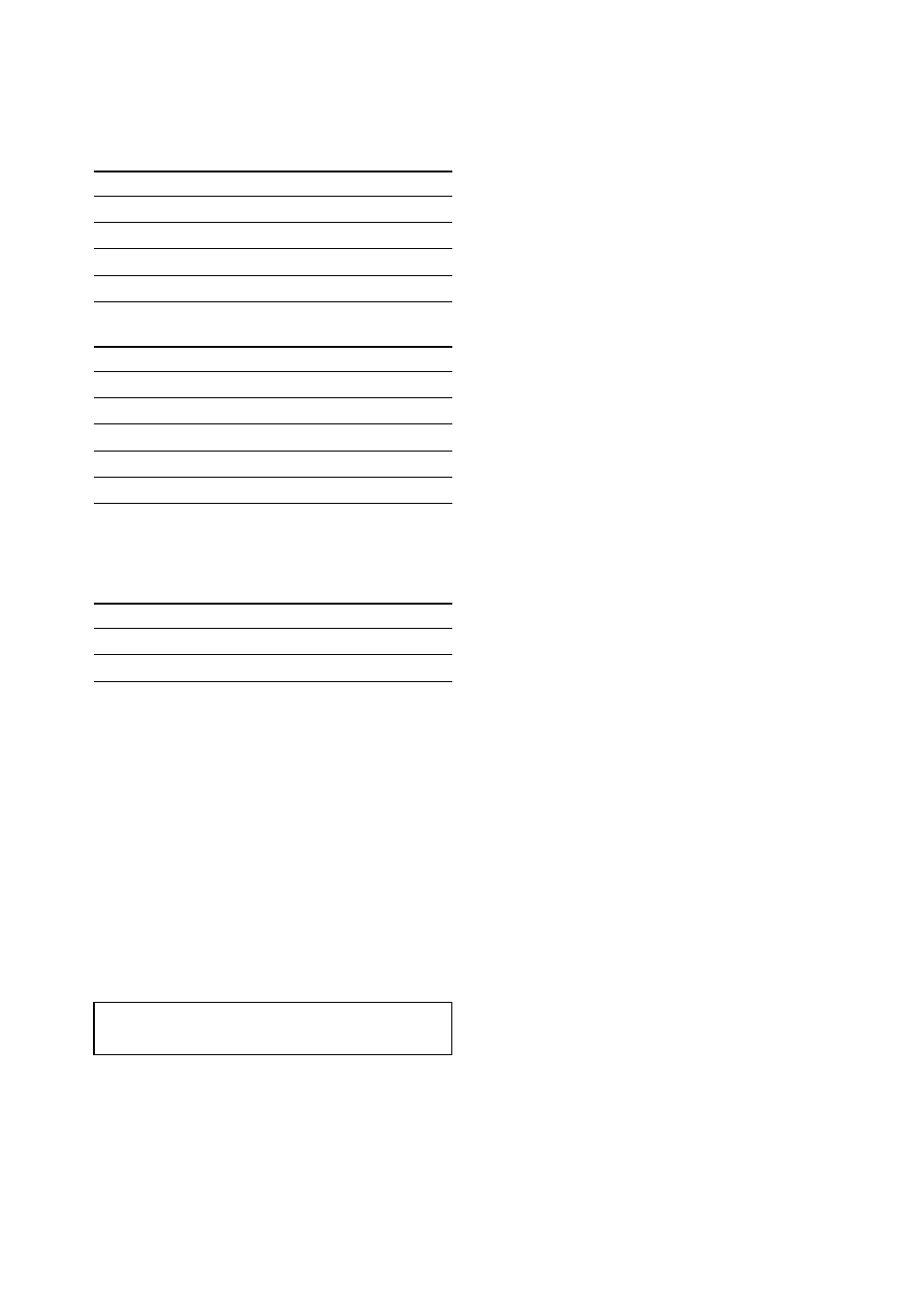 Sony STR-DA1ES User Manual | Page 62 / 64