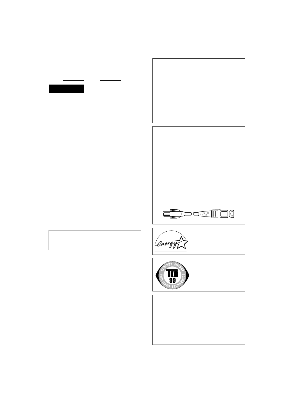 Owner’s record, Warning | Sony CPD-G400 User Manual | Page 2 / 58