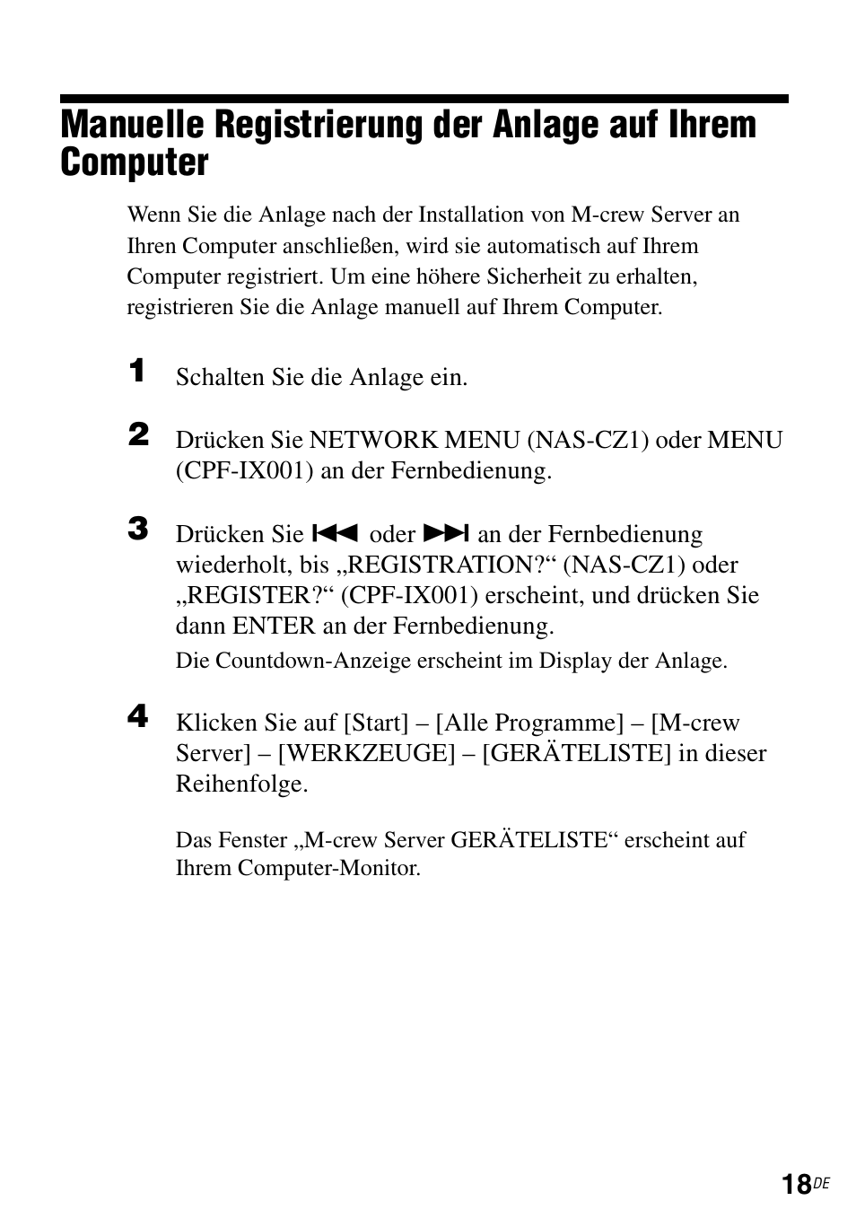 Sony CPF-IX001 User Manual | Page 118 / 374