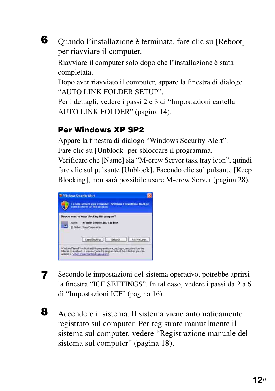 Sony CPF-IX001 User Manual | Page 181 / 374