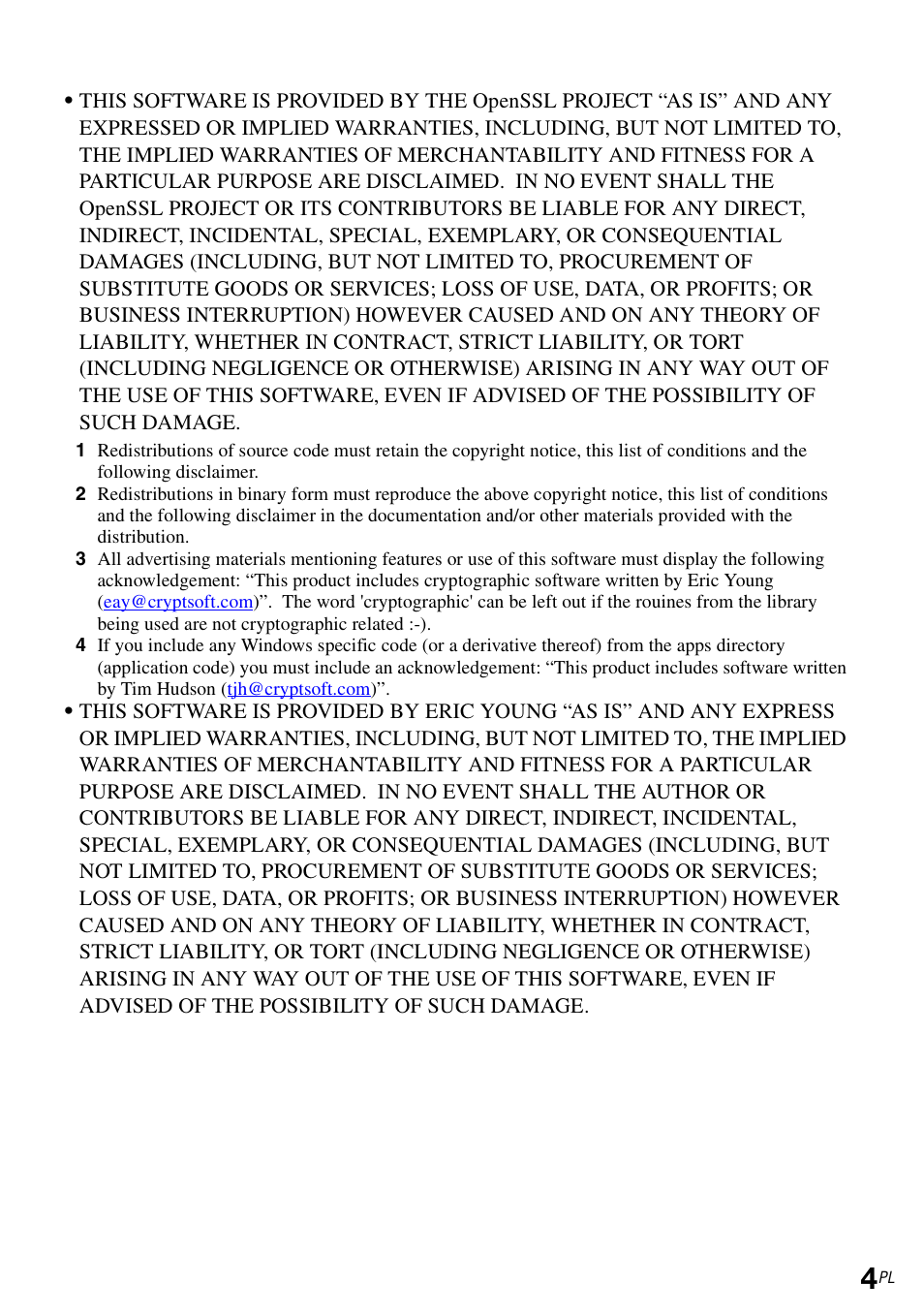 Sony CPF-IX001 User Manual | Page 240 / 374