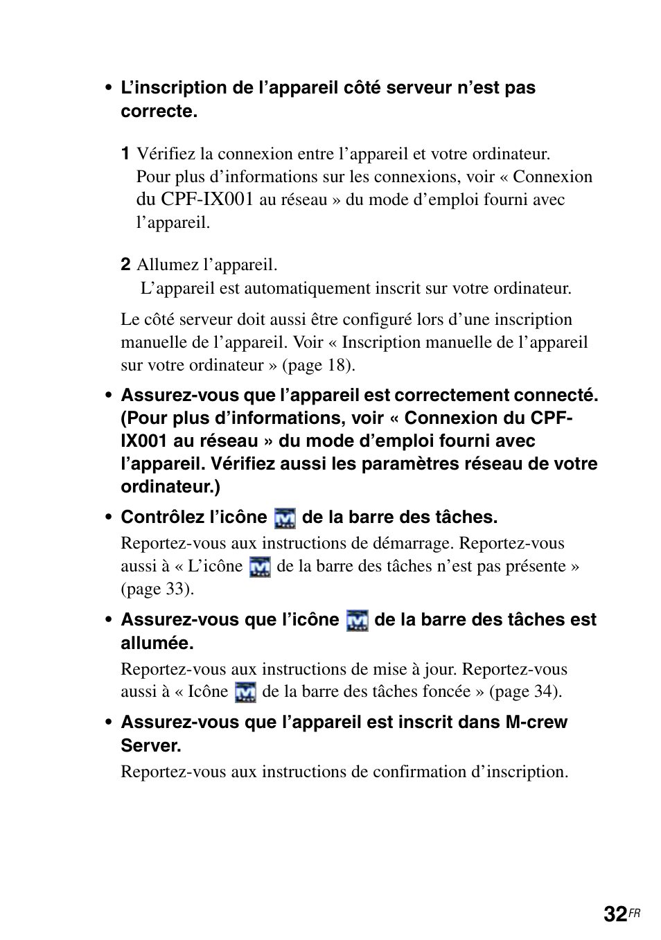 Sony CPF-IX001 User Manual | Page 64 / 374