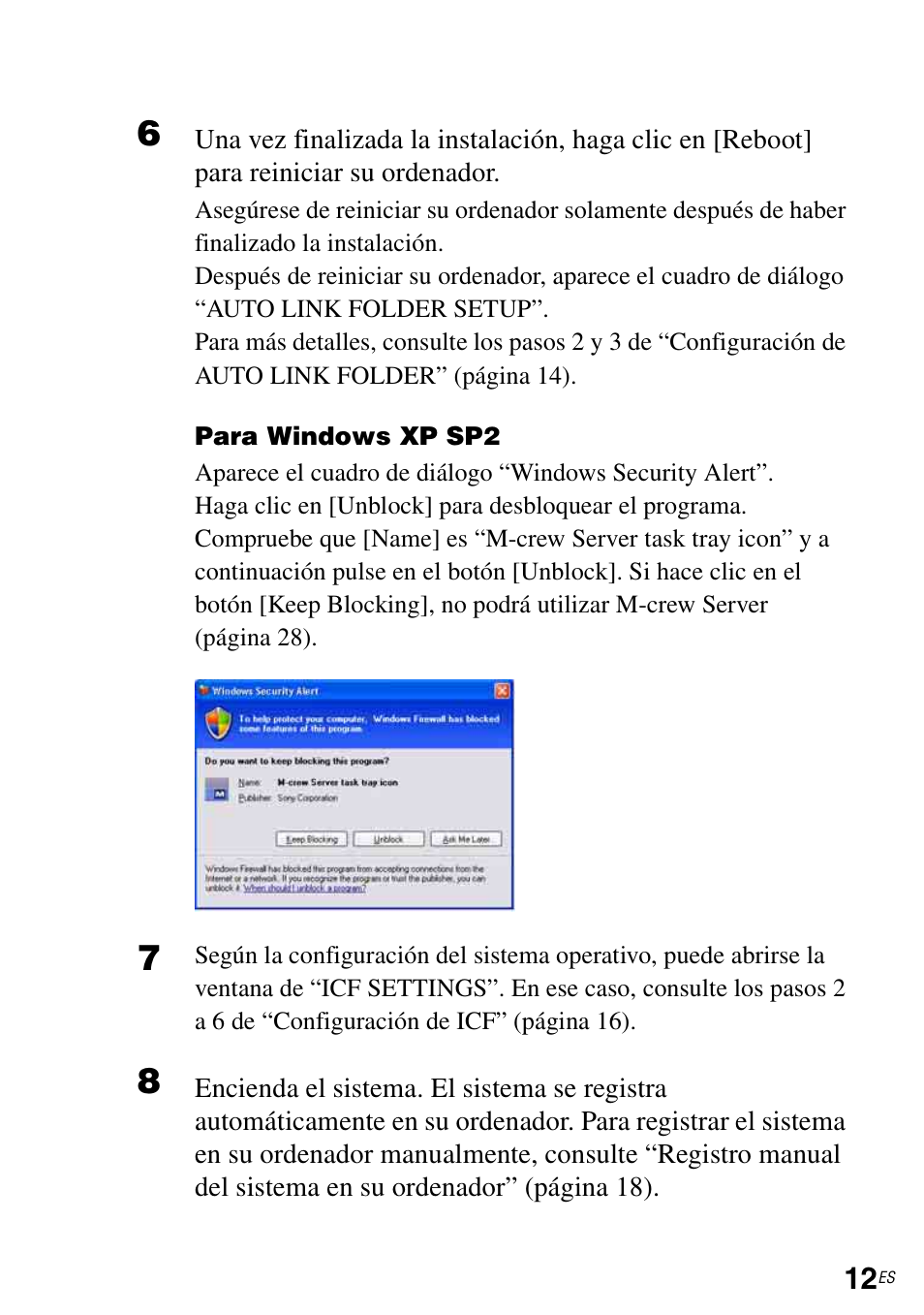 Sony CPF-IX001 User Manual | Page 78 / 374