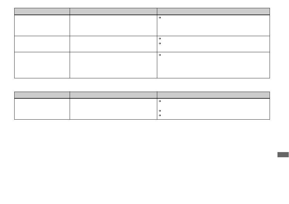 Sony MVC-CD500 User Manual | Page 105 / 132