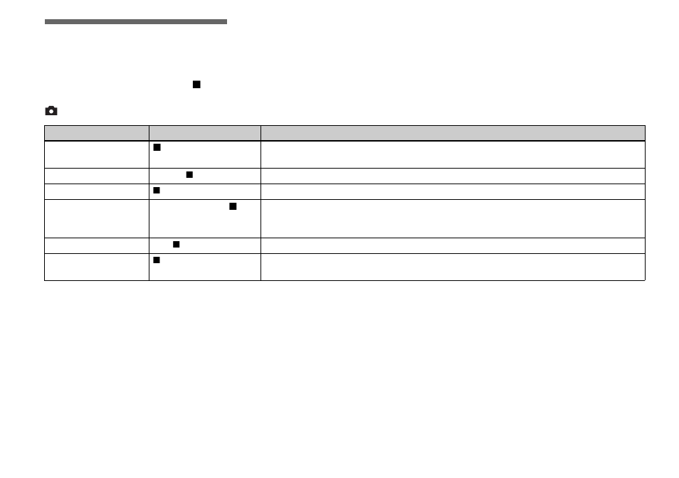 Set up items, D 116) | Sony MVC-CD500 User Manual | Page 116 / 132