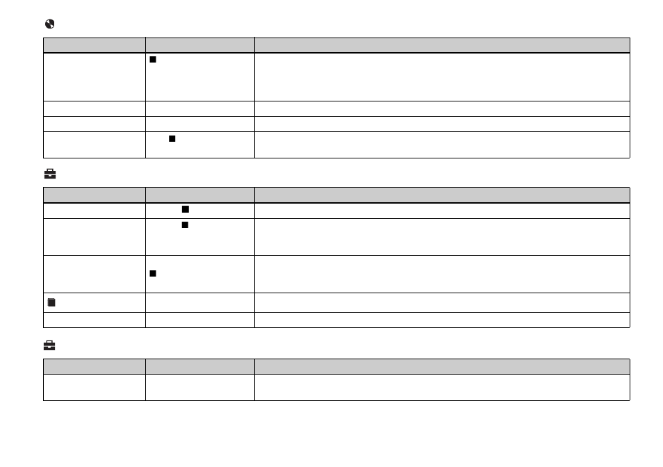 Sony MVC-CD500 User Manual | Page 118 / 132