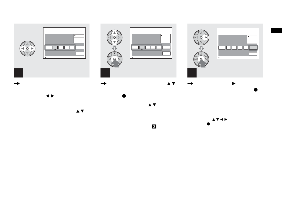 Sony MVC-CD500 User Manual | Page 17 / 132