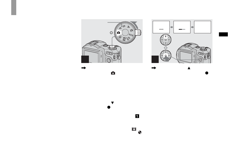 Initializing a disc, What is initialization | Sony MVC-CD500 User Manual | Page 19 / 132