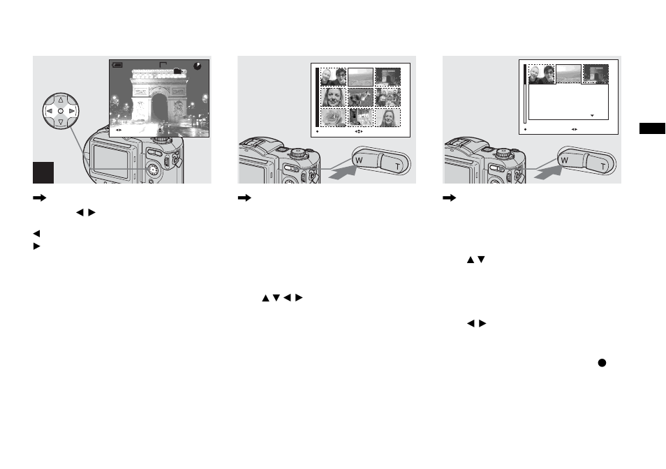 Sony MVC-CD500 User Manual | Page 33 / 132