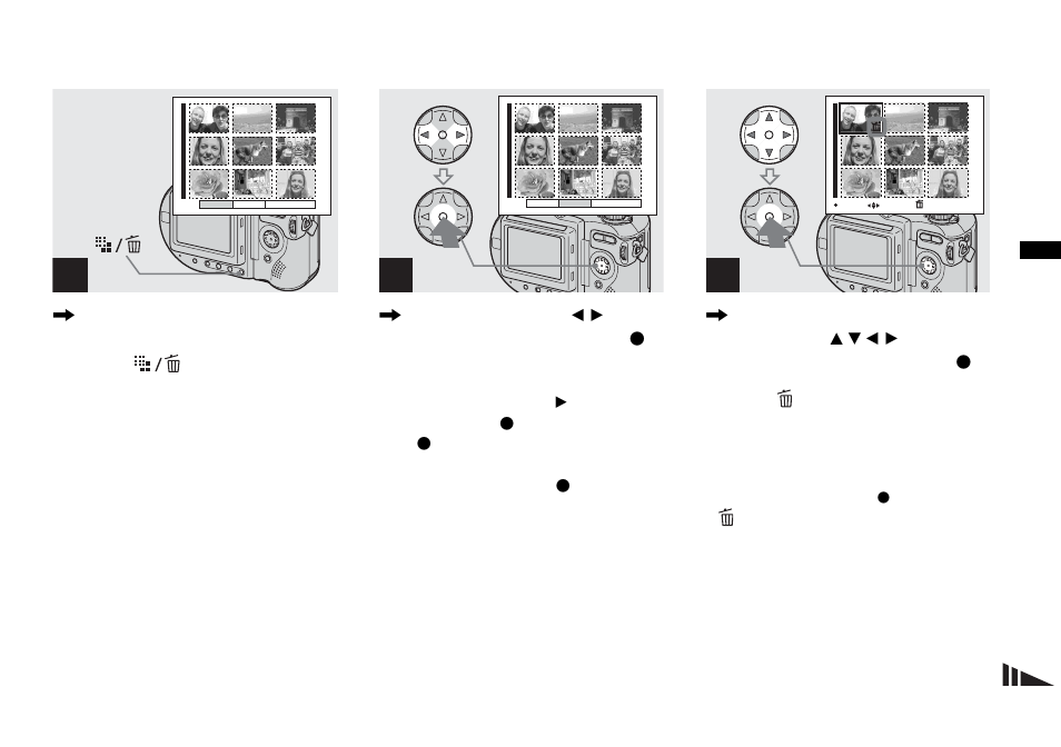 Sony MVC-CD500 User Manual | Page 37 / 132