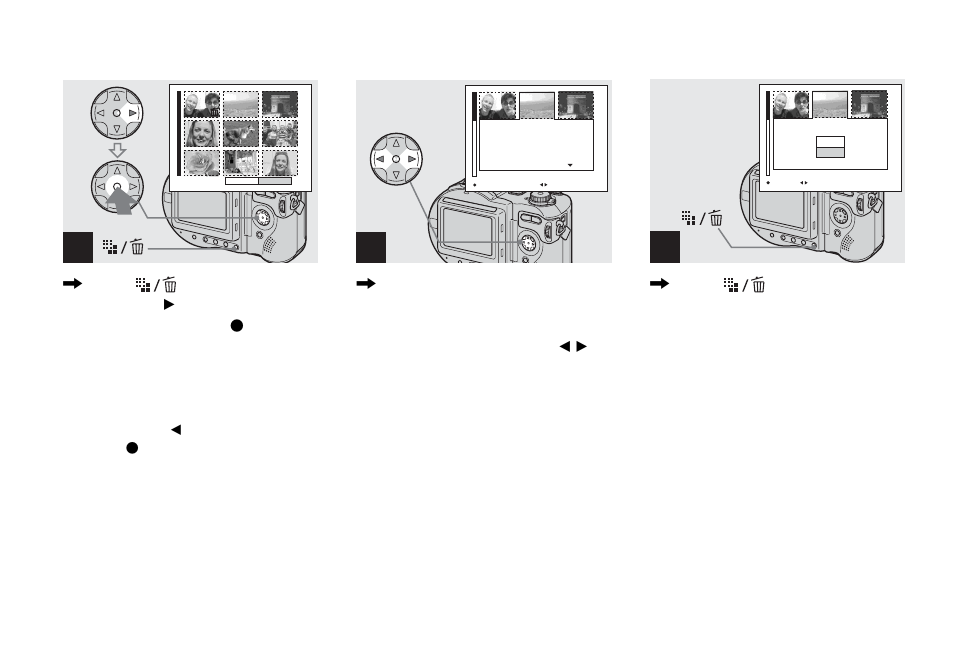 Sony MVC-CD500 User Manual | Page 38 / 132