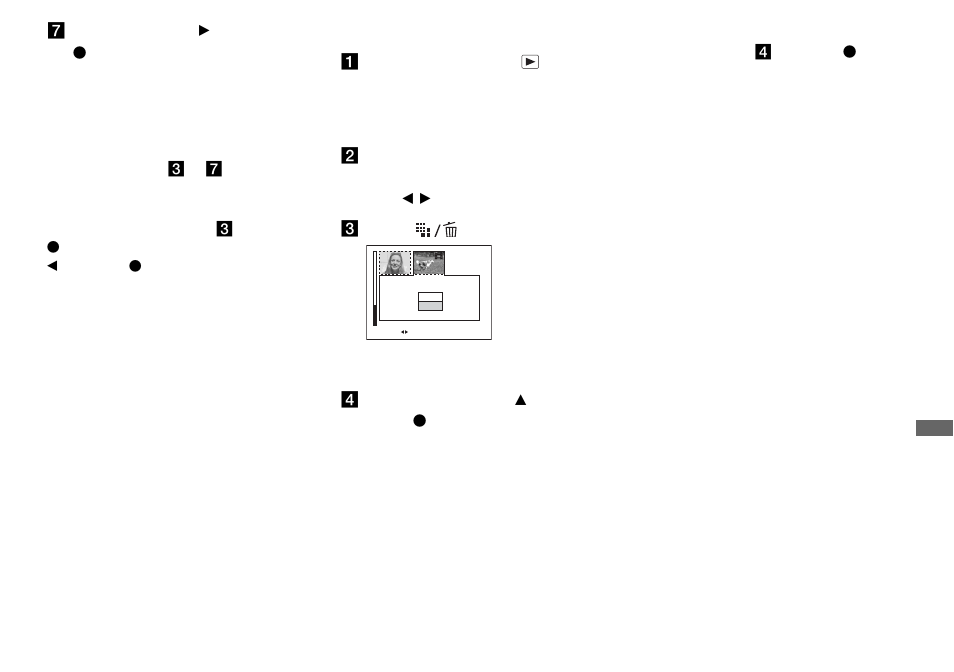 Sony MVC-CD500 User Manual | Page 83 / 132