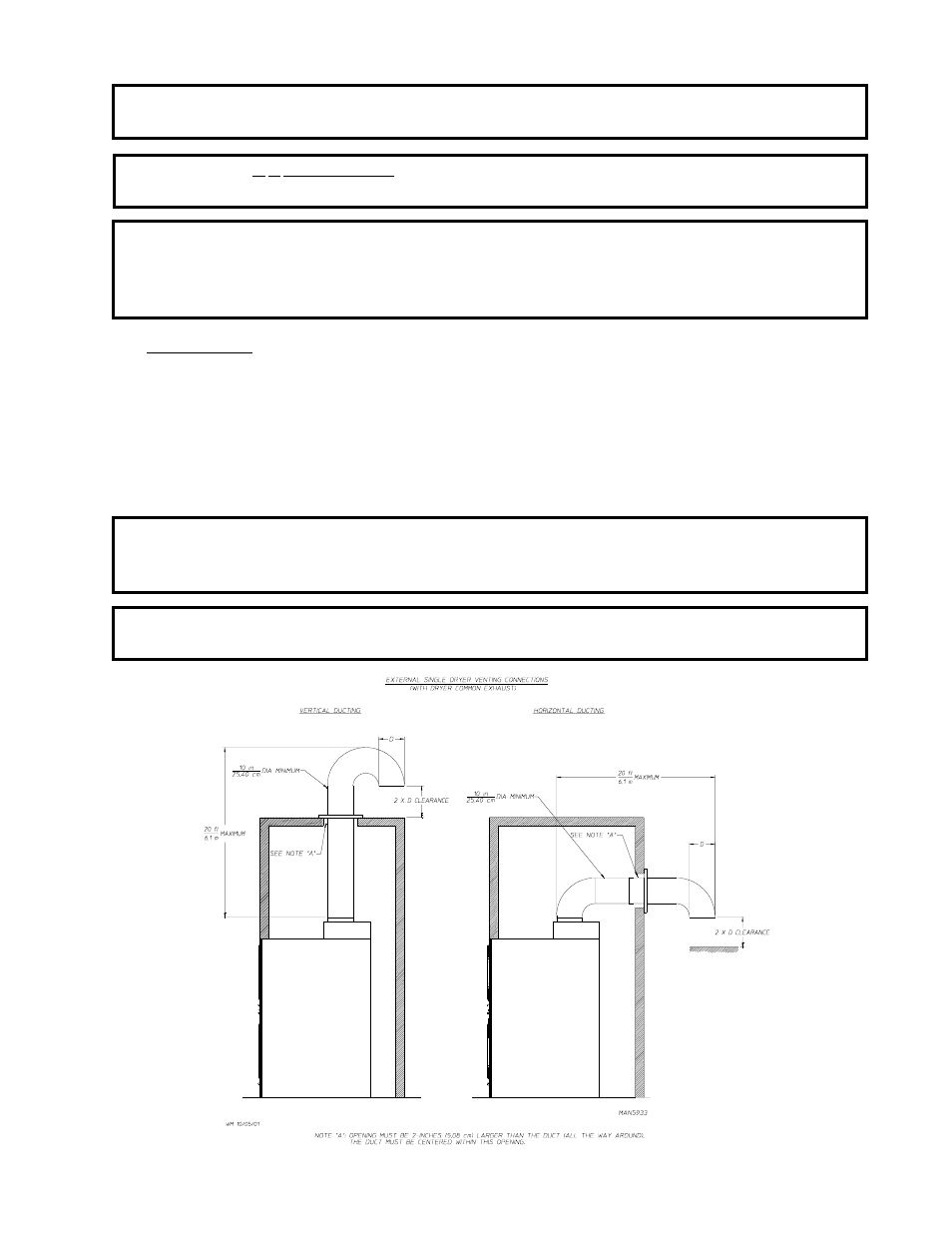 American Dryer Corp. AD-360X2 User Manual | Page 15 / 38