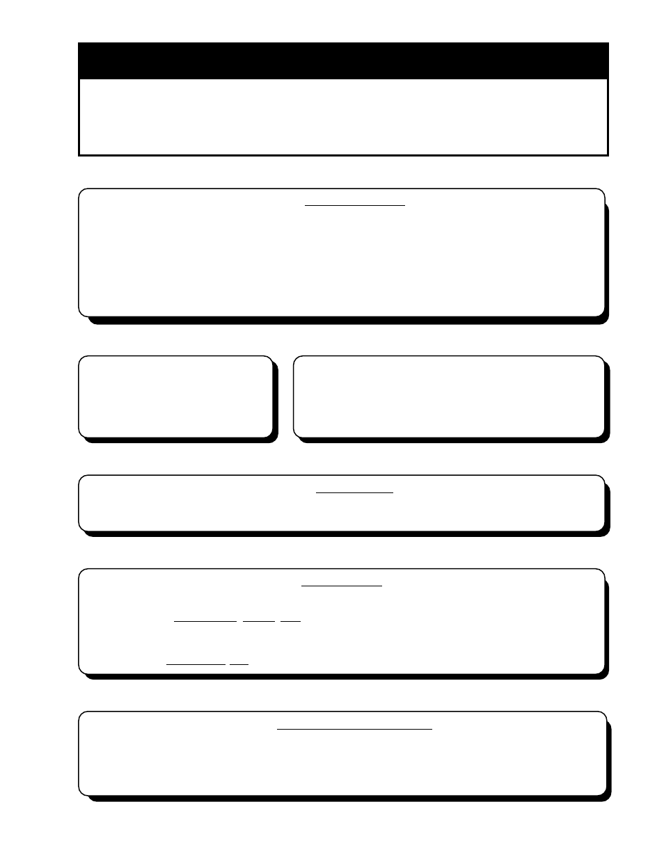 Warning | American Dryer Corp. AD-360X2 User Manual | Page 3 / 38