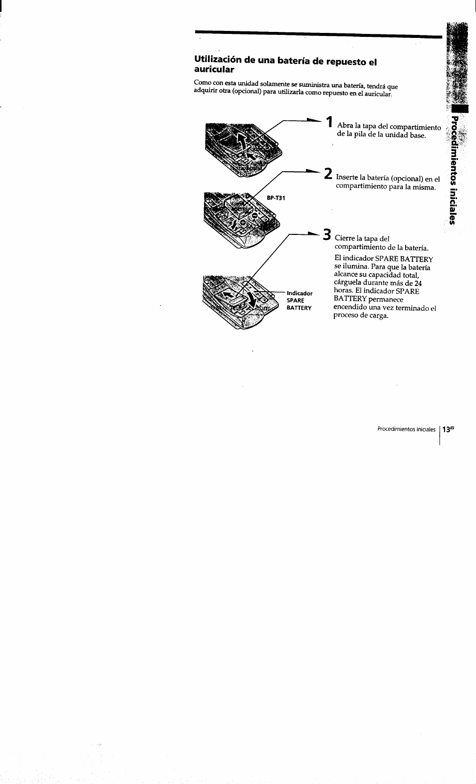 Sony SPP-S9101 User Manual | Page 59 / 94