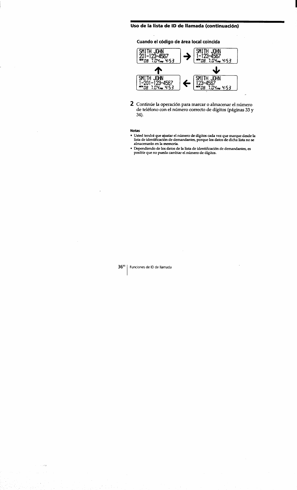 Sony SPP-S9101 User Manual | Page 82 / 94